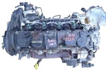 Motor TZJA Ford Fiesta VI 1.6 TDCi Sport (90 cv)