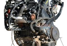 Motor TZJA Ford Fiesta VI 1.6 TDCi Sport (90 cv)