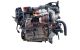 Motor TZJA Ford Fiesta VII 1.6 TDCi (75 cv)
