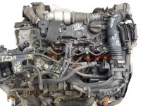 Motor TZJA Ford Fiesta VII 1.6 Ti-VCT (120 cv) 3d