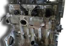 Motor TZJA, TZJB, T3JA Ford Fiesta VI 1.6 TDCi Sport (90 cv) 2007