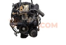 Motor TZJA,TZJB Ford Fiesta VII 1.6 TDCi (75 cv) 2010