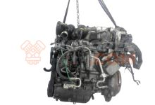 Motor TZJA,TZJB Ford Fiesta VII 1.6 TDCi (90cv) 2008