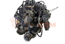 Motor TZJA,TZJB Ford Fiesta VII 1.6 TDCi (90cv) 2008