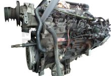 Motor U25661 Peugeot 1007 1.4i (75 cv)