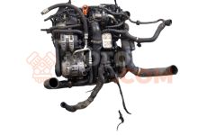 Motor U5F Jeep Wrangler III Unlimited (JK) 2.8 CRDi (177 cv)