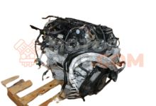 Motor U5HRG4 Jeep Liberty Sport 2.4 16V (150 cv) 2007