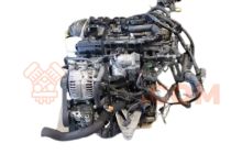 Motor U5YF3 Audi A3 (8L) Versión 2000 1.9 TDI (130 cv) Tiptronic
