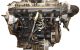 Motor UACA, UACC Ford MONDEO V Sedán 2.0 Hybrid  (140 CV)