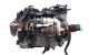 Motor UBGA Ford Tourneo Connect II 1.6 Duratorq TDCi (75 cv)