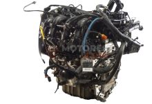 Motor UEJB Ford EcoSport II 1.5 TDCi EcoBlue 4x4 (125cv) 2013