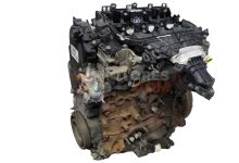 Motor UFBA Ford MONDEO IV 2.0 TDCi (136 CV) 2007