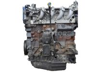 Motor UFBA Ford MONDEO IV 2.0 TDCi (136 CV) 2007