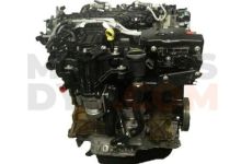 Motor UFBA Ford MONDEO IV 2.0 TDCi  (140 CV) 2009