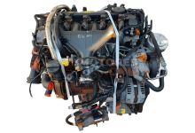 Motor UFBA Ford MONDEO IV 2.0 TDCi  (140 CV) 2013