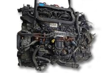 Motor UFBA Ford MONDEO IV 2.0 TDCi  (140 CV) 2015