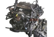 Motor UFBA Ford MONDEO IV 2.0 TDCi  (140 CV) 2008