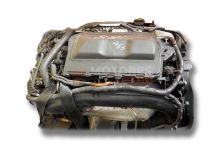 Motor UFBA Ford MONDEO IV 2.0 TDCi  (140 CV) 2015