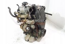 Motor UFBA Ford MONDEO IV 2.0 TDCi  (140 CV) 2010