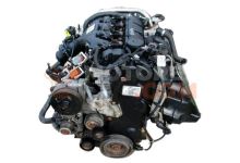 Motor UFBA Ford MONDEO IV 2.0 TDCi  (140 CV) 2012