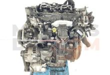 Motor UFBA Ford MONDEO IV 2.0 TDCi  (163 CV) 2011
