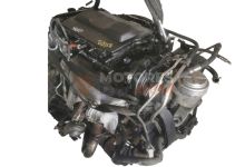 Motor UFBA Ford MONDEO IV 2.0 TDCi  (163 CV) 2008