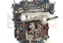 Motor UFBA Ford Mondeo IV Sedan 2.0 (145 CV) 2015