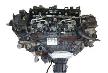 Motor UFBA Ford MONDEO IV Turnier 2.0 TDCi  (130 CV) 2007
