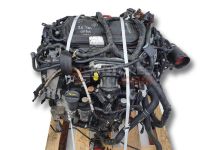 Motor UFBA Ford MONDEO IV Turnier 2.0 TDCi (140 CV) 2015