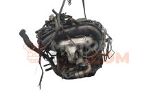 Motor UFBA, UFBB Ford MONDEO IV 2.0 Flexifuel  (145 CV) 2010