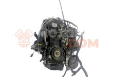 Motor UFBA, UFBB Ford MONDEO IV 2.0 LPG  (145 CV) 2010