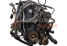 Motor UFBA, UFBB Ford MONDEO IV 2.0 TDCi  (115 CV) 2010