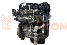 Motor UFBA Volkswagen Jetta III 1.9 SDI (64 cv) 1997