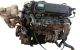 Motor ufcb Ford Galaxy II 2.0 TD (145 cv)