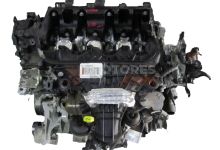 Motor ufdb Ford C-MAX 2.0 16V (145 cv) Automatico