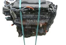 Motor UFMA Ford Kuga I 2.0 TDCi (136 cv) 4x4 2010