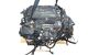 Motor UFMA Ford Kuga I 2.0 TDCi (136 cv)