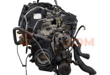 Motor UFWA Ford Galaxy II 2.0 i 16V (145 cv)