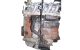Motor UFWA Ford Galaxy II 2.0 TDCi (130 cv)