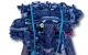 Motor UFWA Ford Galaxy II 2.0 TDCi (140 cv)