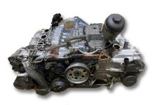 Motor UFWA Ford S-MAX 2.0 TDCi (130)