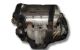 Motor UFWA Ford S-MAX 2.0 TDCi (140) Automatico