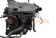 Motor UFWA Ford S-MAX (Versión 2010) 2.0 Duratec Durashift (145 cv)