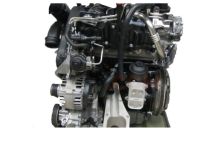 Motor UGCC, XUCA Ford MONDEO V Sedán 1.5 TDCi  (120 CV)