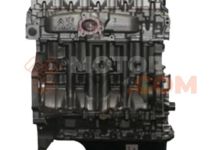 Motor UGJC Ford B-MAX 1.4 Duratec (90 cv)