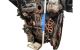 Motor UGJC Ford Fiesta VI 1.4 TDCi (68 cv)