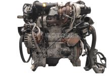 Motor UGJC Ford Fiesta VI 1.4 TDCi (68 cv) 2008