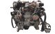 Motor UGJC Ford Fiesta VI 1.4 TDCi (68 cv)