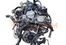Motor UGJE Ford EcoSport II 1.5 Duratec TDCi (90 cv) 2013
