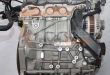 Motor UHFA Ford Transit Autobús III 2.2 TDCi (100 cv) 2013